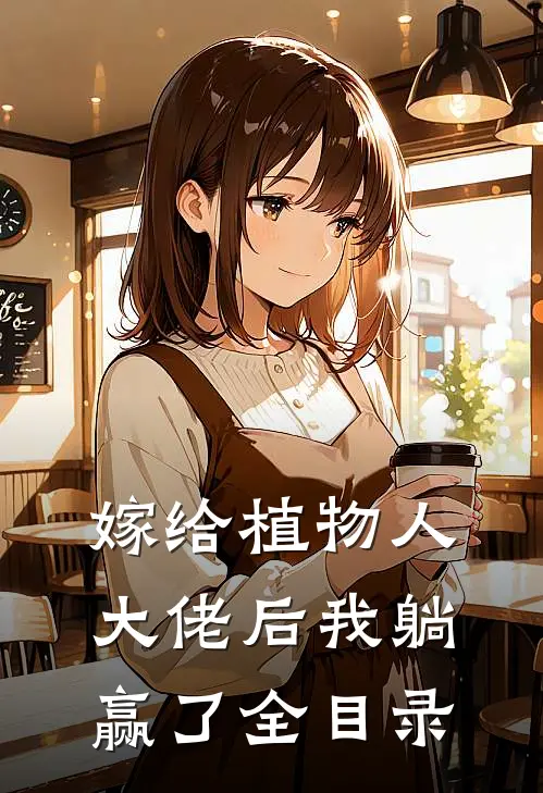 嫁给植物人大佬后我躺赢了全目录