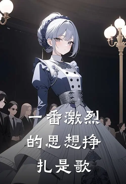 一番激烈的思想挣扎是歌