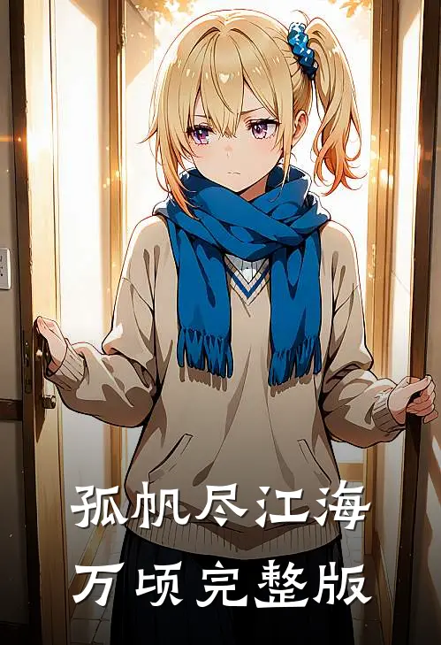 孤帆尽江海万顷完整版