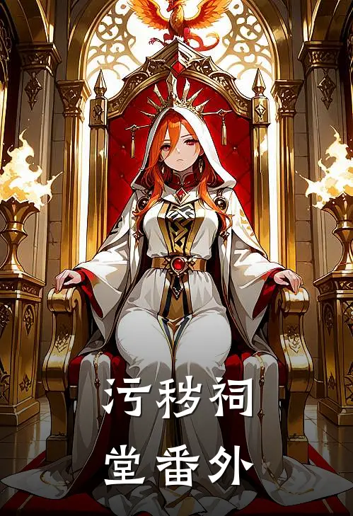 污秽祠堂番外