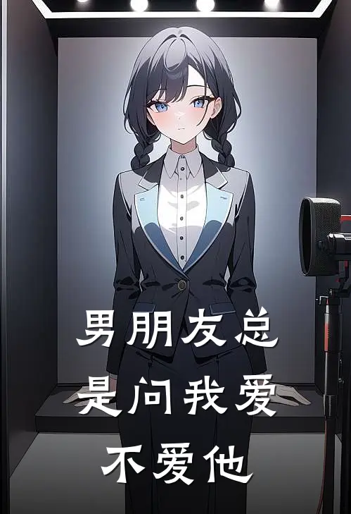 男朋友总是问我爱不爱他