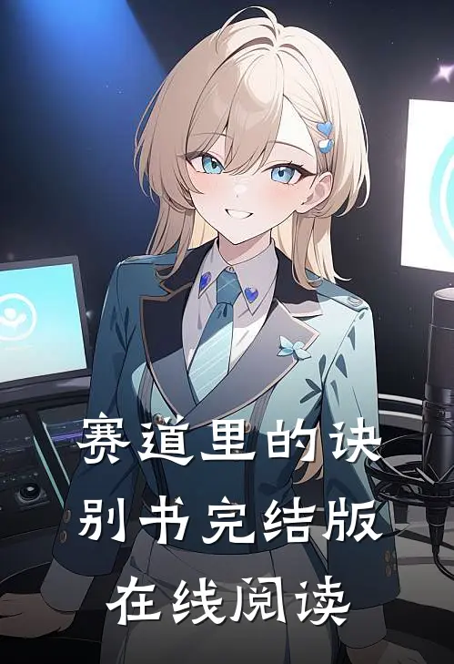 赛道里的诀别书完结版在线阅读