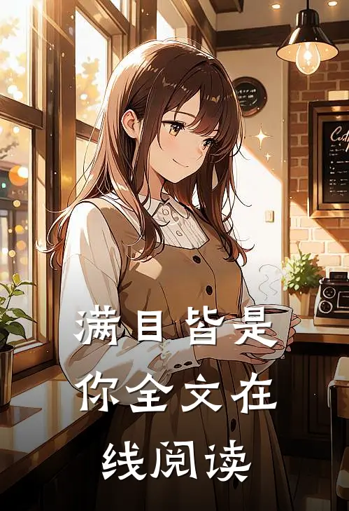 满目皆是你全文在线阅读