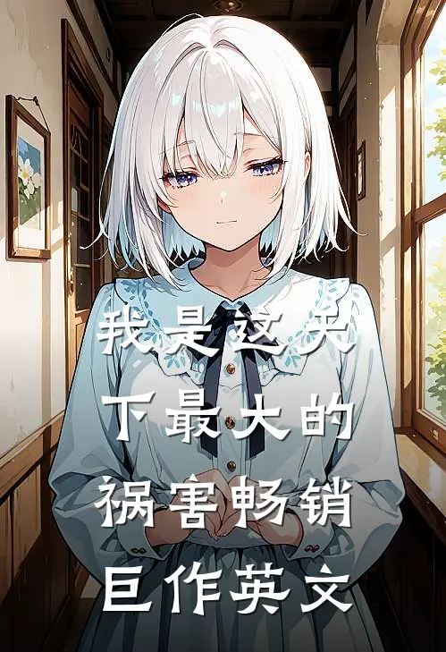 我是这天下最大的祸害畅销巨作英文