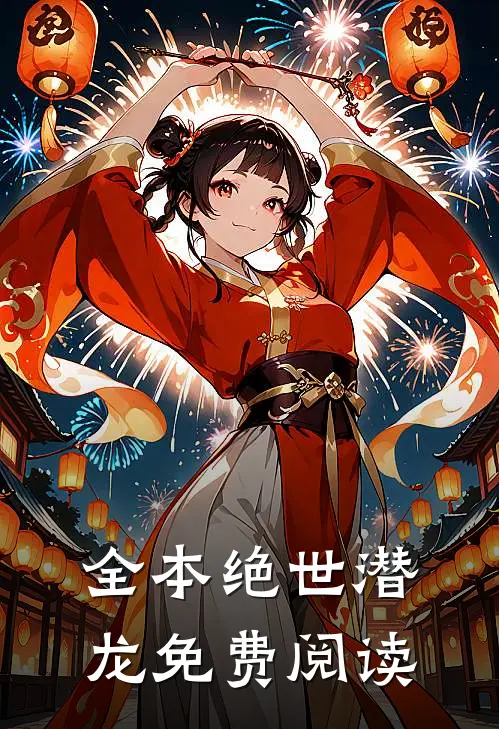 全本绝世潜龙免费阅读