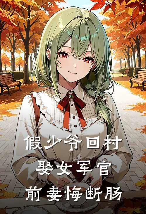 假少爷回村娶女军官，前妻悔断肠