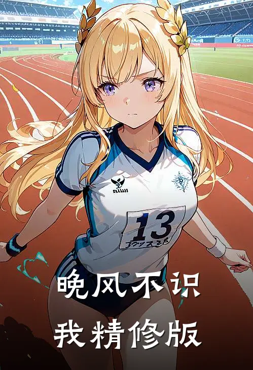 晚风不识我精修版
