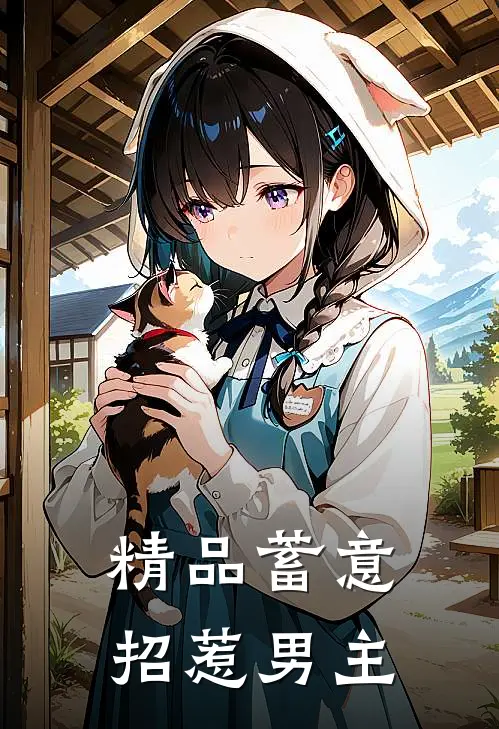 精品蓄意招惹男主