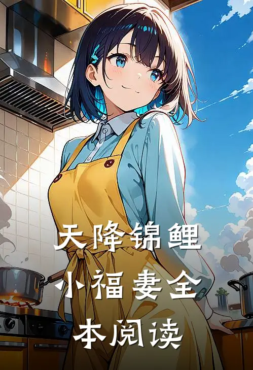天降锦鲤小福妻全本阅读