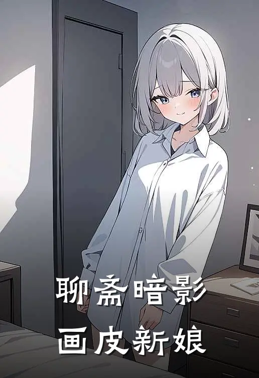 聊斋暗影画皮新娘在线观看