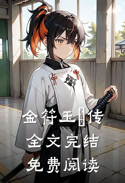 金符玉箓传全文完结免费阅读
