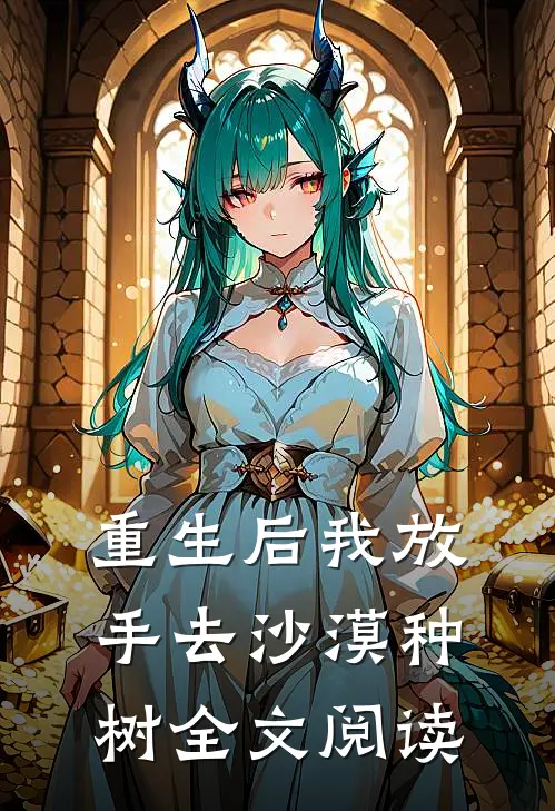 重生后我放手去沙漠种树全文阅读
