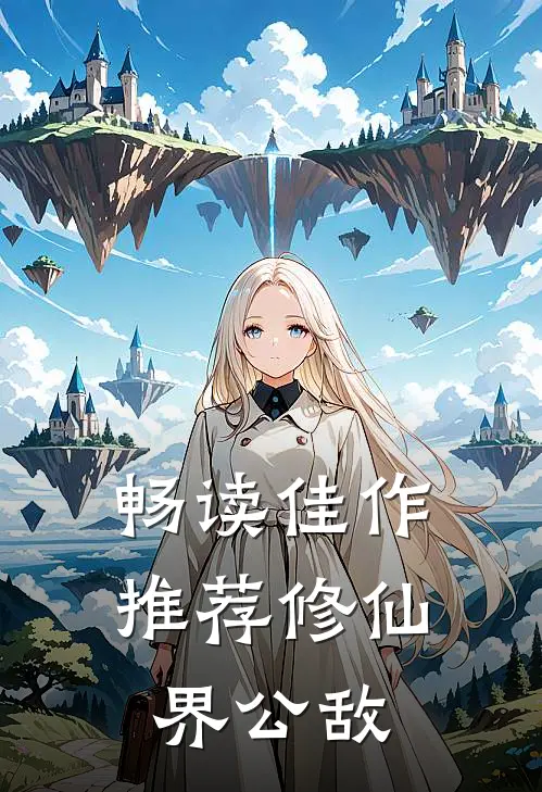 畅读佳作推荐修仙界公敌