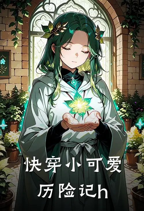 快穿小可爱历险记h