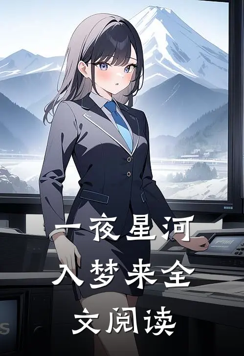 一夜星河入梦来全文阅读