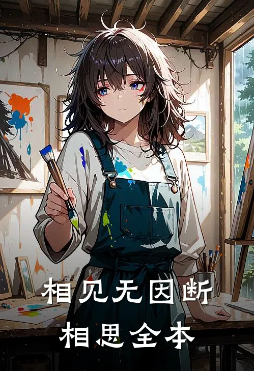 相见无因断相思全本