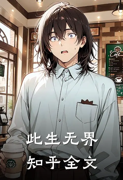 此生无界知乎全文