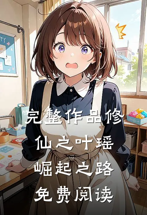 完整作品修仙之叶瑶崛起之路免费阅读