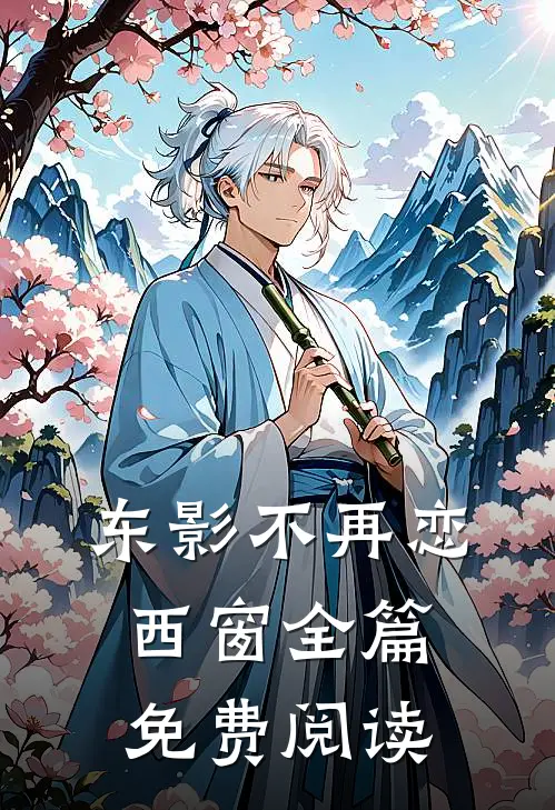 东影不再恋西窗全篇免费阅读