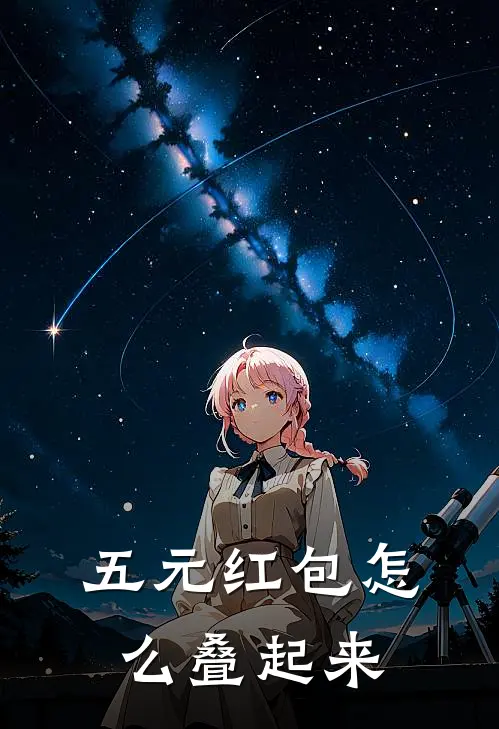 五元红包怎么叠起来