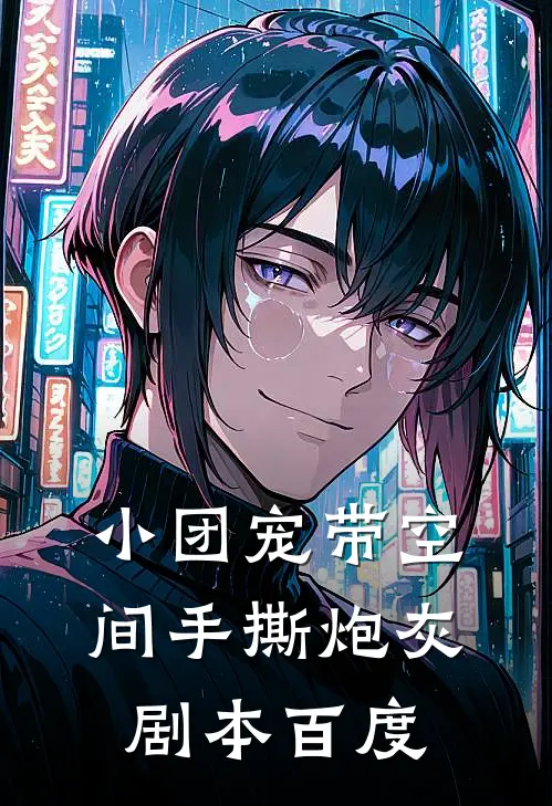 小团宠带空间手撕炮灰剧本百度