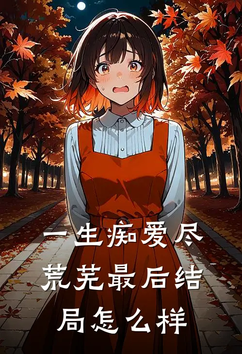 一生痴爱尽荒芜最后结局怎么样