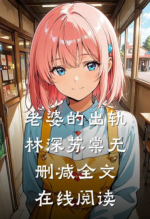 老婆的出轨林深苏棠无删减全文在线阅读