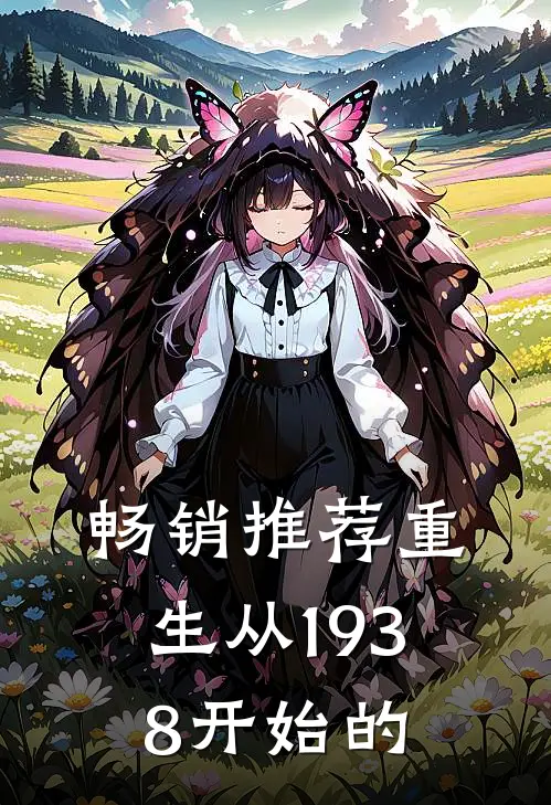 畅销推荐重生从1938开始的