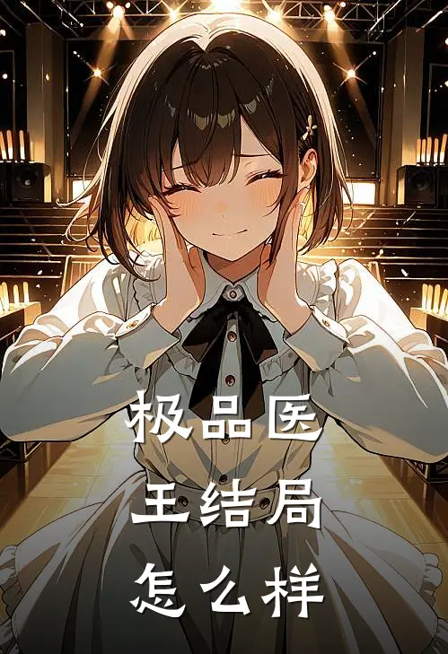 极品医王结局怎么样