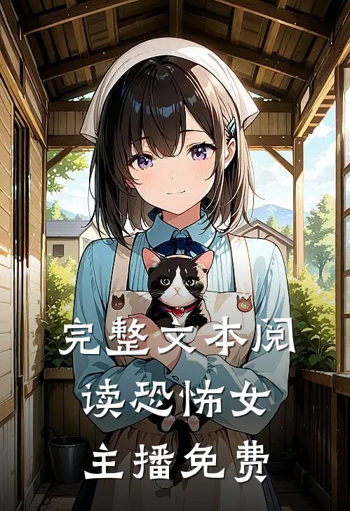 完整文本阅读恐怖女主播免费