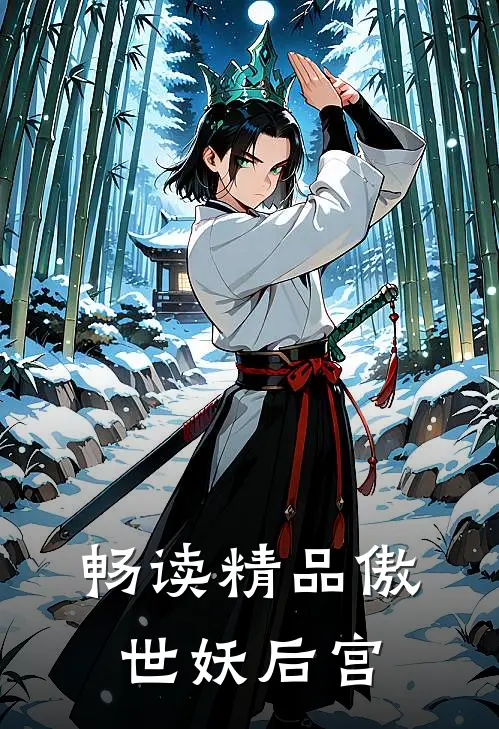 畅读精品傲世妖后宫