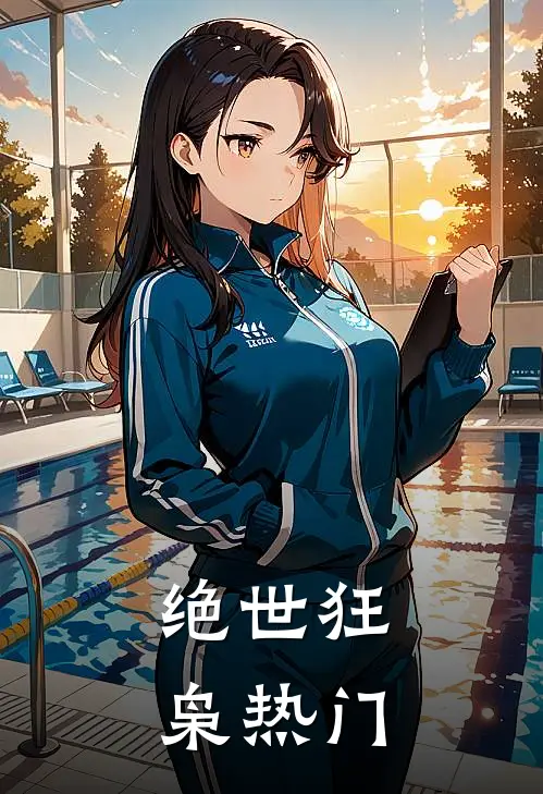 绝世狂枭热门
