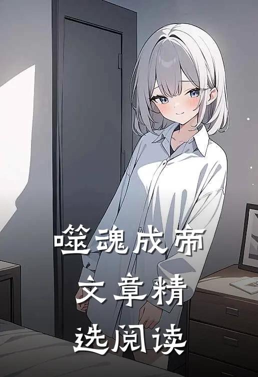 噬魂成帝文章精选阅读