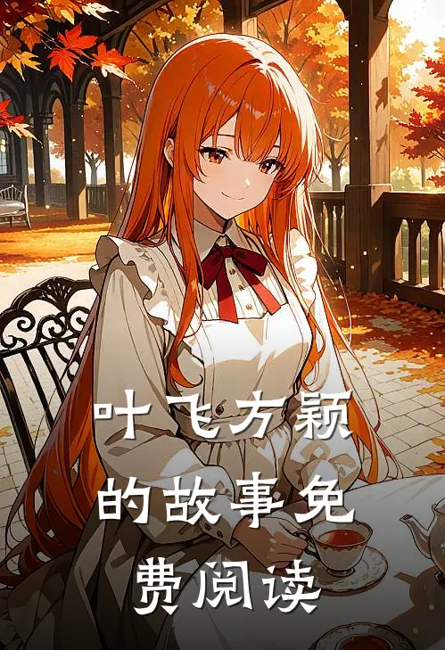 叶飞方颖的故事免费阅读