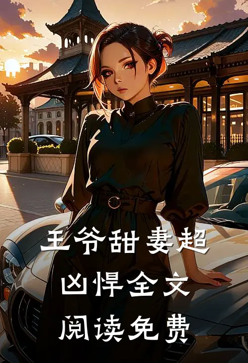 王爷甜妻超凶悍全文阅读免费