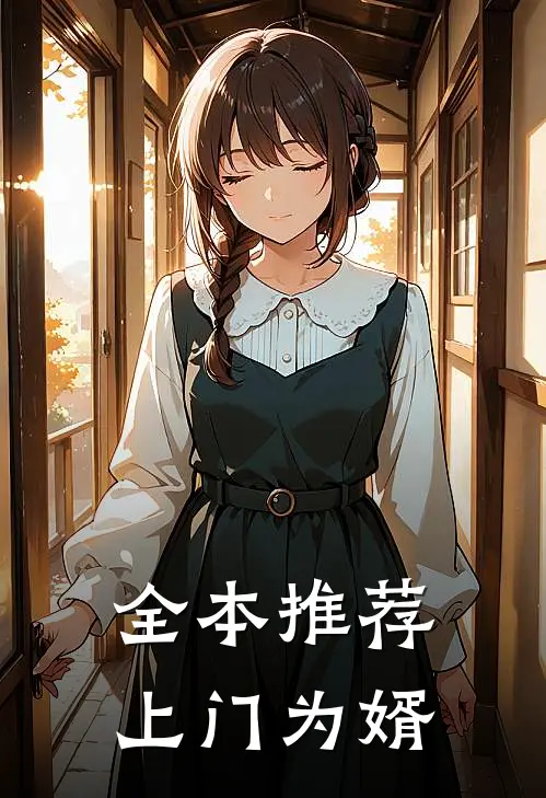 全本推荐上门为婿