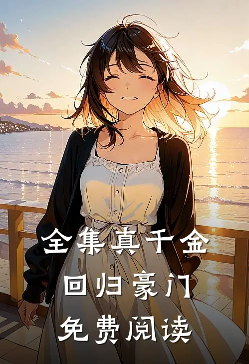 全集真千金回归豪门免费阅读