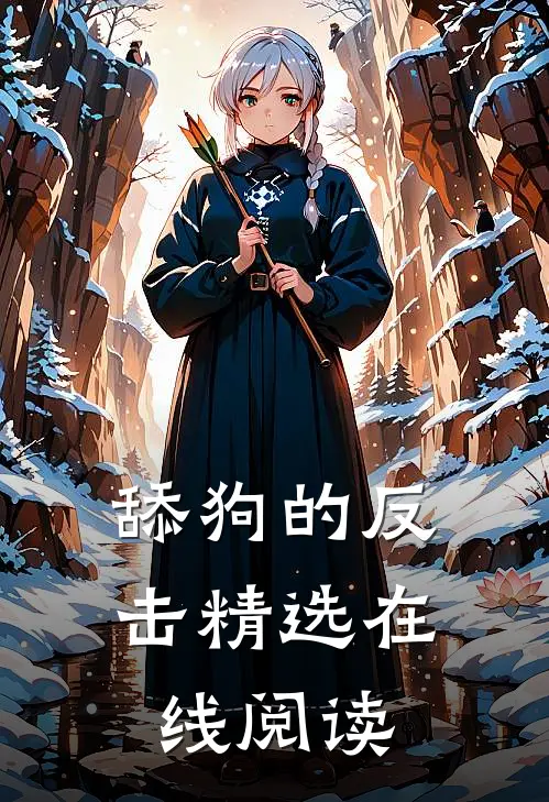 舔狗的反击精选在线阅读