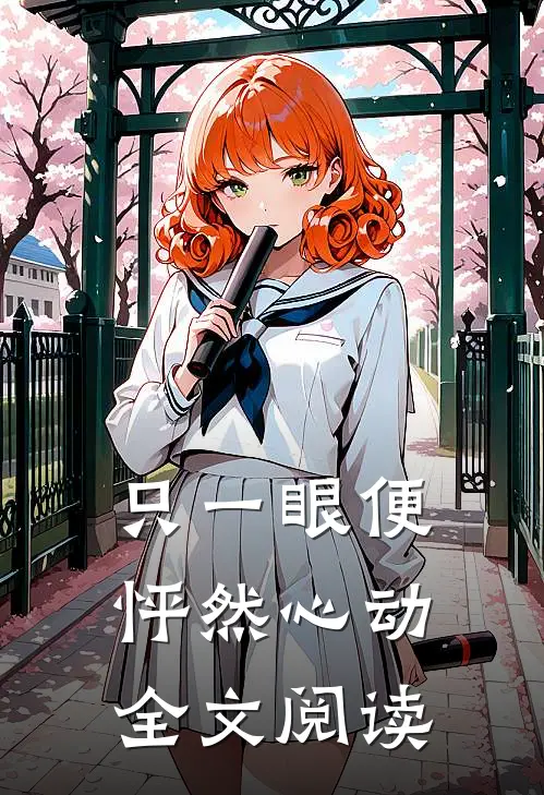 只一眼便怦然心动全文阅读
