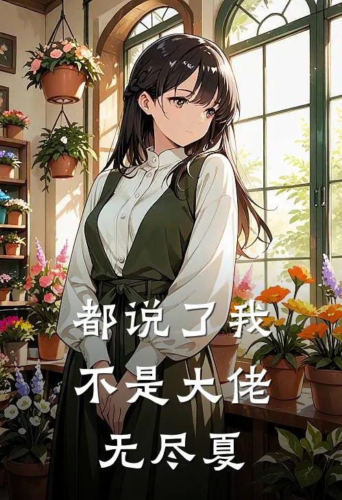 都说了我不是大佬无尽夏