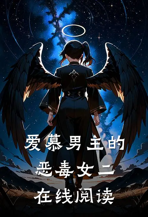 爱慕男主的恶毒女二在线阅读