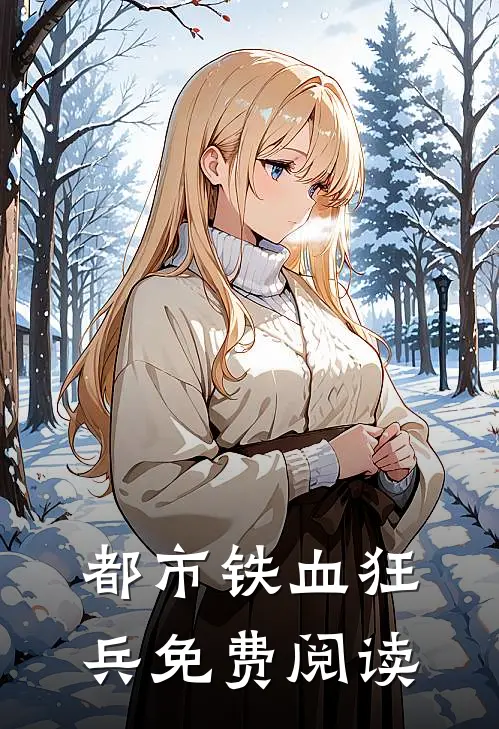 都市铁血狂兵免费阅读