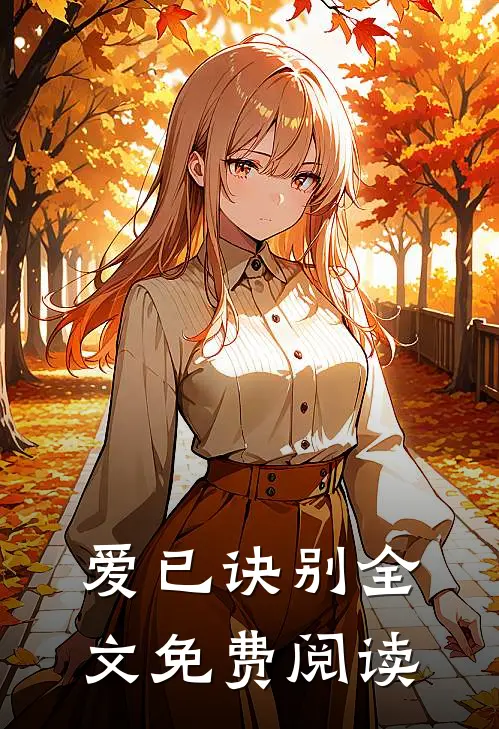 爱已诀别全文免费阅读
