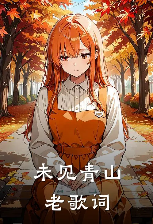 未见青山老歌词