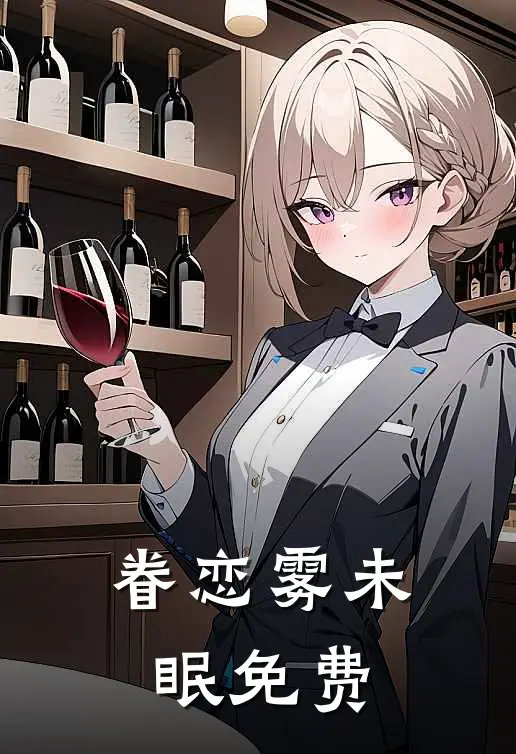 眷恋雾未眠免费