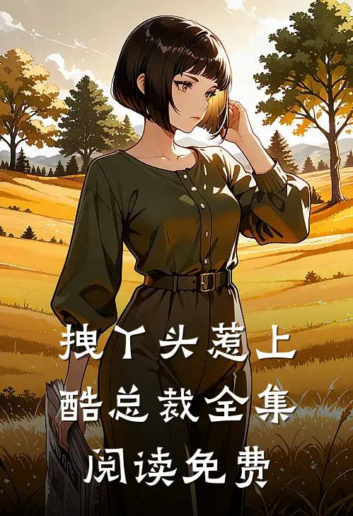 拽丫头惹上酷总裁全集阅读免费