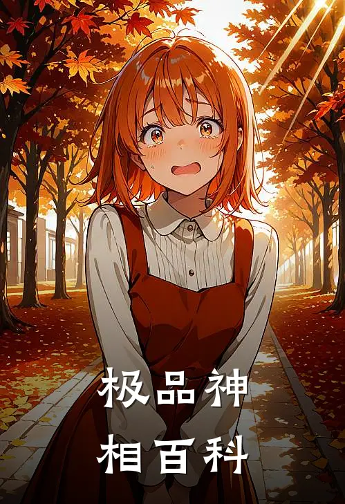 极品神相百科