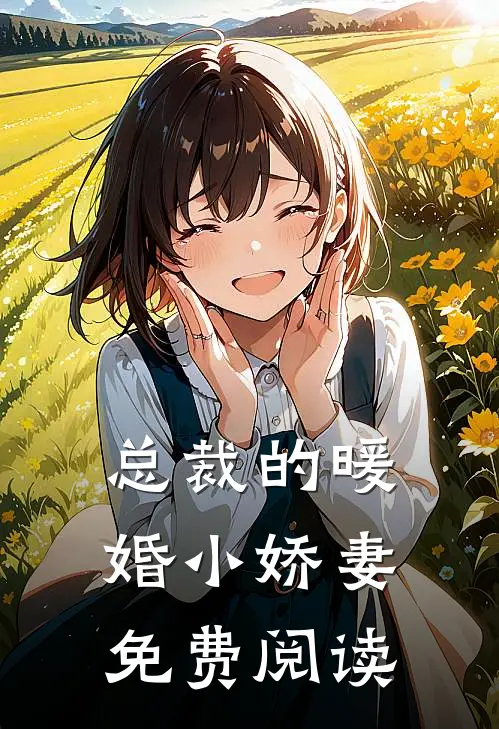 总裁的暖婚小娇妻免费阅读