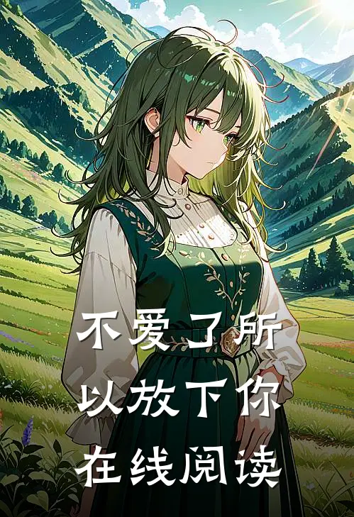 不爱了所以放下你在线阅读