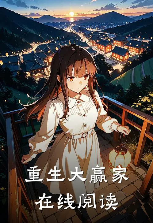 重生大赢家在线阅读